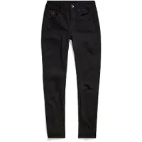 G-Star Jeans 'Arc 3D' black denim