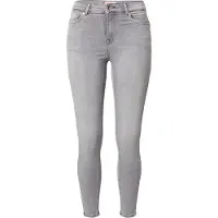 ONLYU Jeans 'Power' grey denim