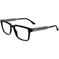 Lacoste L2976 55/17/150 Donker havana Bio inj-g820 MAN L2976
