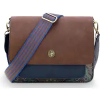 Pip studio Fenna Cross Body Schoudertas Medium Jaball Blue