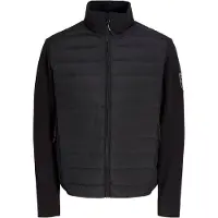 Portland Outerwear Company Outdoorjas zwart