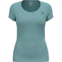 Odlo Basislaag 'ACTIVE F-DRY LIGHT' aqua