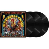 Blackberry Smoke LP - Volume 1 - voor Geen - standaard | Maat Standard