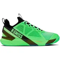 K-Swiss Kfrme Spd Rblo Clay Shoes Groen EU 44 1/2 Man