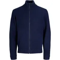Portland Outerwear Company Gebreid vest marine