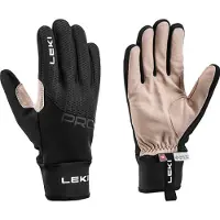 LEKI Prc Premium Thermoplus Verwarmde Handschoenen