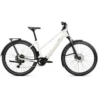 Orbea Kemen Tour 30 Mid Cues U4000 Gs Shadow 2026 Elektrische Fiets