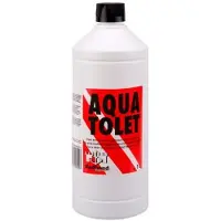 Talamex Radboud Aqua Toilet Cleaner 10l Transparant