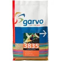 Garvo Vogelvoer Tropisch Afrika 4 kg