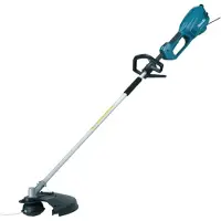 Makita UR 3502 elektrische grastrimmer 1000 Watt 35 cm