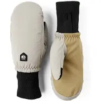Hestra - Diorit Mitt - Handschoenen 8, grijs