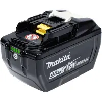 Makita BL1890 18V Li-ion Accu - 9.0Ah