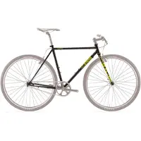 Cinelli Superstar Tutto Plus Stadsfietsframe