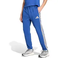 Adidas Italië DNA Joggingbroek 2026-2028 Blauw Goud | M