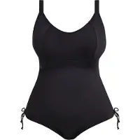 Elomi Swim Badpak Plain Sailing | Maat: 95G/H | Kleur: Zwart
