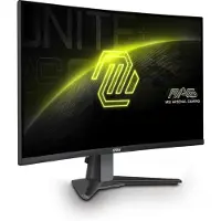 MSI MAG 27CQ6F