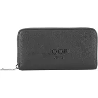 JOOP! Portemonnee 'Lettera 1.0 Melete' zwart