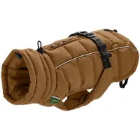 Hunter - Dogcoat Paxson Dachshund 45, caramel - (203511)