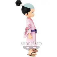 Banpresto One Piece Kouzuki Momonosuke De Grand Line-serie 12 Cm