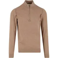 INDICODE JEANS Trui 'Lilamos' camel