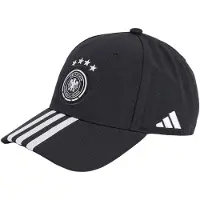 Adidas Sportpet 'DFB' zwart / wit