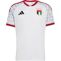 Adidas Tricot 'UAE 26 Home Replica' groen / rood / zwart / wit
