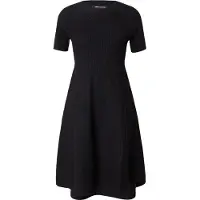 Armani Exchange Jurk zwart
