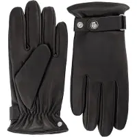 Roeckl Vingerhandschoenen ' TRIER ' zwart