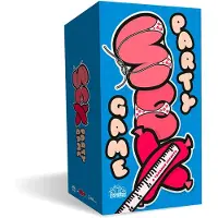 Creative Live Games Sex Party Game Card Game Roze Kinderen