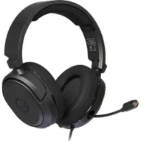 JVC Kaya 360 Gaming Headset - 7.1 Virtueel Surroundgeluid - USB-A Aansluiting - Intrekbare Ruisonderdrukkende Microfoon