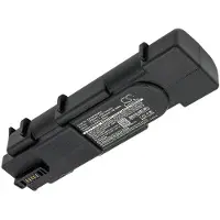 Cameron Sino Arris BPB044H / BPB044S / ARCT00830 accu zwart (4400 mAh, huismerk)