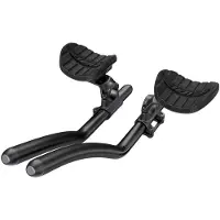 Zipp Steun met verlengstukken Vuka Clip Aluminium Evo 110 (Stapel 60) || Maat: 31.8