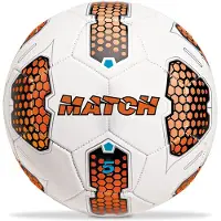 MONDO Fussballl Match Grösse 5 ass.