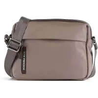 Mandarina Duck Hunter Crossbody tas lichtbruin