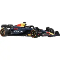 Hot Wheels Premium Metalen Formule 1 Verzamelbaar Speelgoed Raceauto - Max Verstappen Red Bull