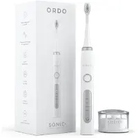 Ordo Sonic+ White Elektrische Tandenborstel