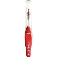 Interprox Ragers Mini Conical Rood PHD 1.2 mm - 100 stuks