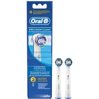 Oral-B Precision Clean opzetborstels - 2 stuks