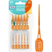 Tepe EasyPick XS/S Oranje - 36 stuks