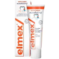 Elmex Anti-Cariës Mentholvrije Tandpasta - 75 ml