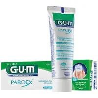 Gum Paroex Tandpasta 0,06% Chloorhexidine - 75 ml