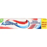 Aquafresh Triple Protection Tandpasta - 100 ml