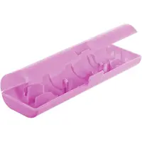 Everbright Luxe Reisetui - Roze