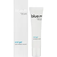 Bluem Oral Gel - 15 ml
