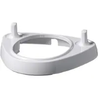 Oral-B Opzetborstelhouder