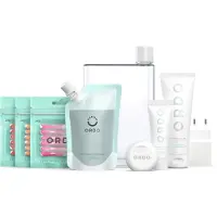 Ordo Complete Mondverzorging Starter Kit