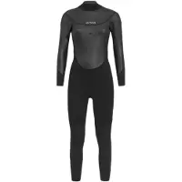Orca Kabuki U Zip 5/3 Mm Dames Wetsuit Van Neopreen Met Lange Mouwen En Rits Op De Borst