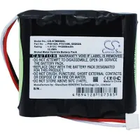 Cameron Sino Anritsu G0202A / PT01426 / PT01496 accu (2500 mAh, huismerk)