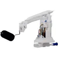 RMS Beauty Honda Vision 110 11-16 Brandstofpomp
