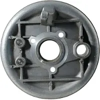 Rms Classic Piaggio Vespa 50/90/125cc Primavera-et3 1115864 Vespa Pk 50-125 S-xl-hp-fl Ankerplaat Van De Trommelrem